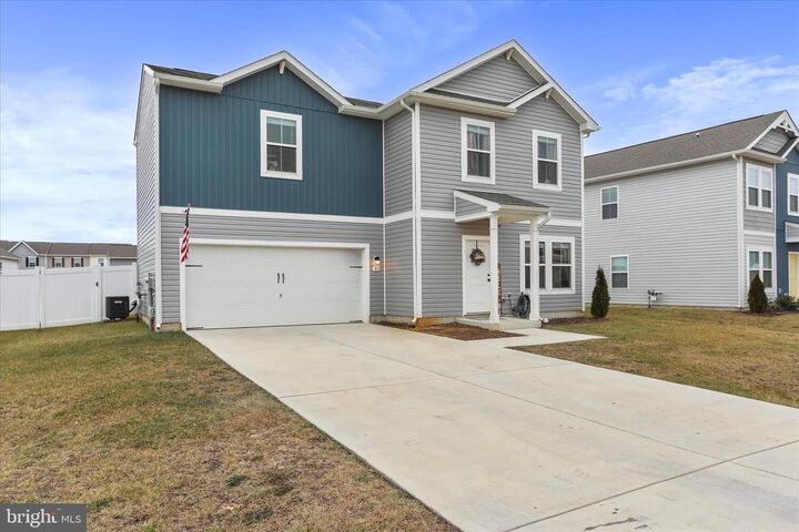 Property Photo: 89 Preening Road WV 25427