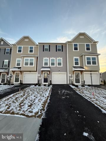 Property Photo:  89 Tumblewood  WV 25428 