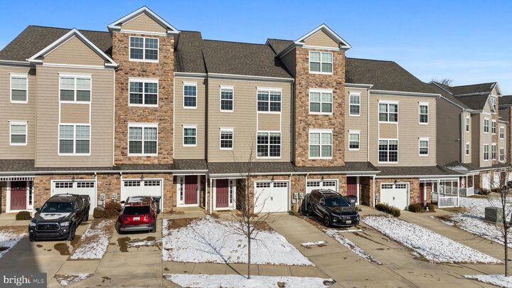 Property Photo:  87 Clydesdale Lane  MD 20678 