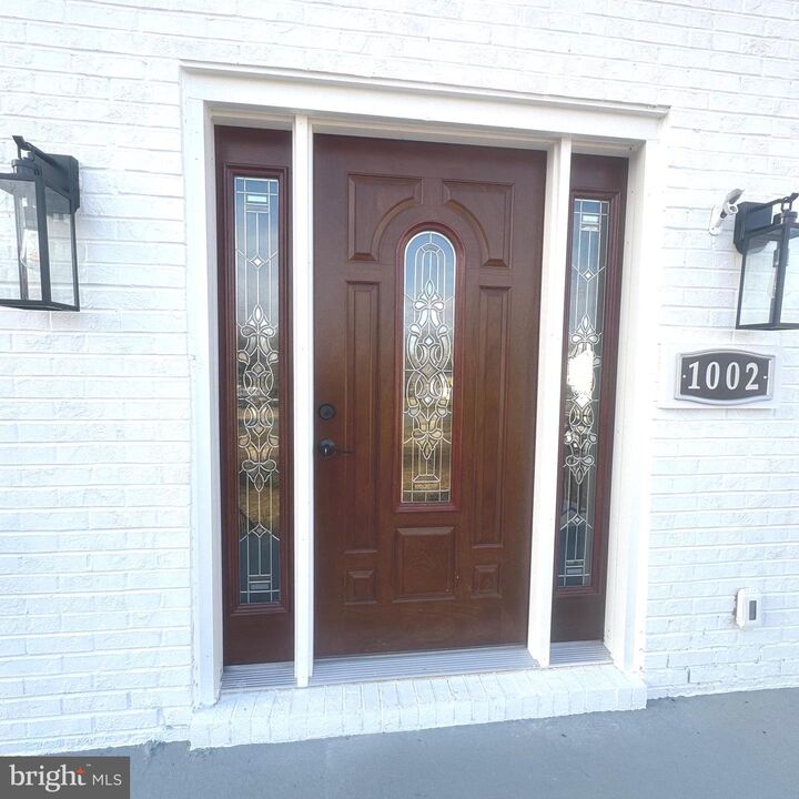 Property Photo:  1002 Potomac Drive  VA 22554 