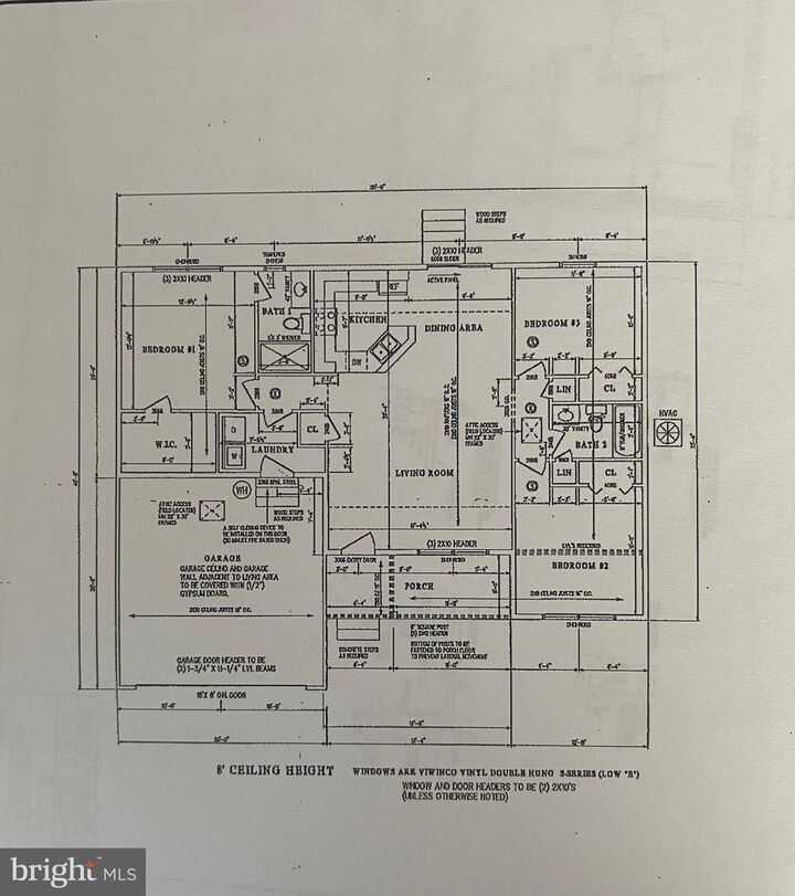 Property Photo:  300 E 5th Street  DE 19973 