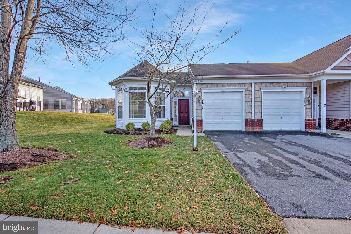 Property Photo:  5618 N Marwood Boulevard  MD 20772 