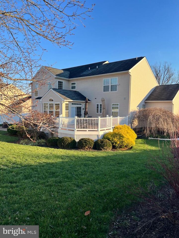 Property Photo:  1796 Oden Way  MD 21784 