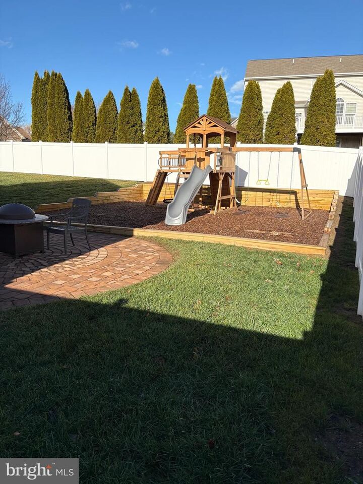 Property Photo: 1796 Oden Way MD 21784