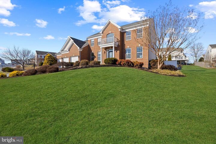 Property Photo:  1796 Oden Way  MD 21784 