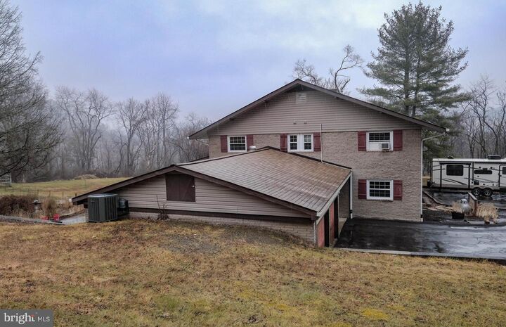 Property Photo:  5091 Fairview Drive  WV 25411 