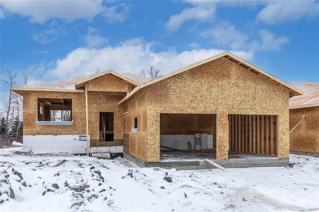 Photo de la propriété:  44 Parkside Crescent  MB R5G 2X3 