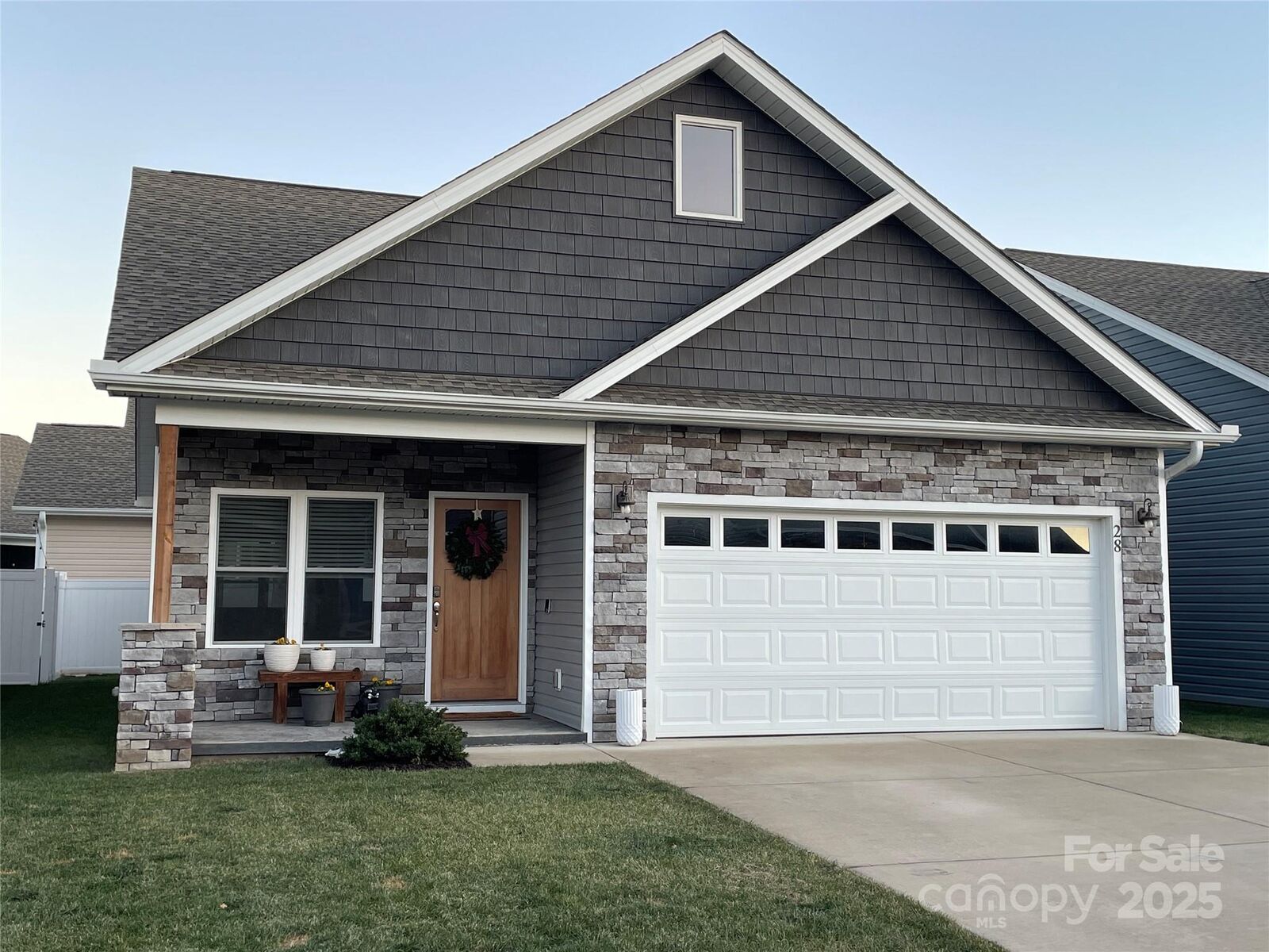 Property Photo:  28 Sage Crest Loop  NC 28787 