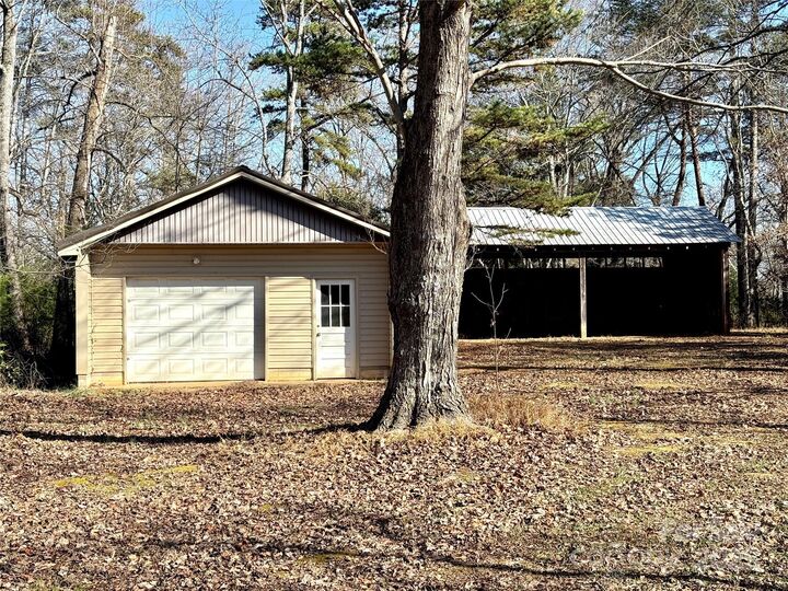 Property Photo:  4110 Wilkesboro Highway  NC 28625 