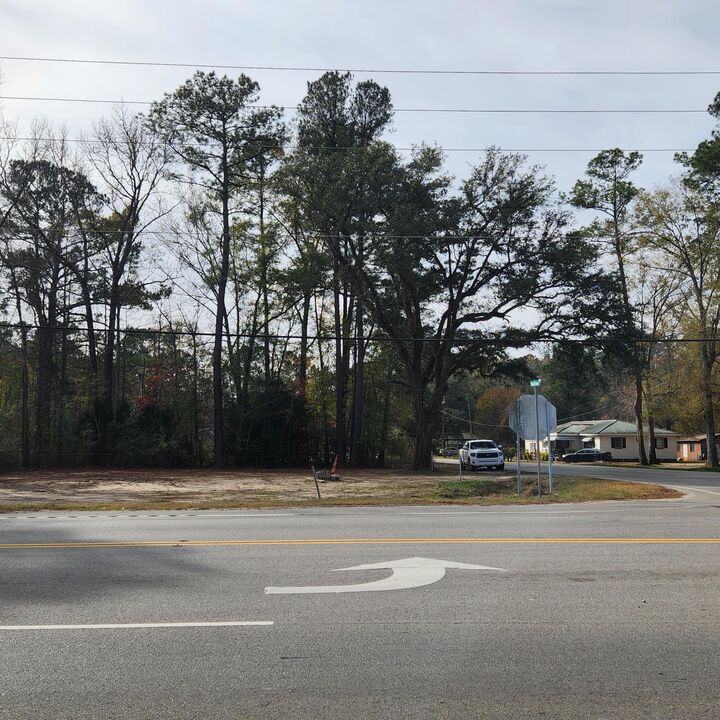 Property Photo:  0 Campbell Thickett Road  SC 29472 