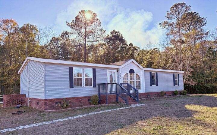Property Photo:  106 Airborne Way  SC 29436 