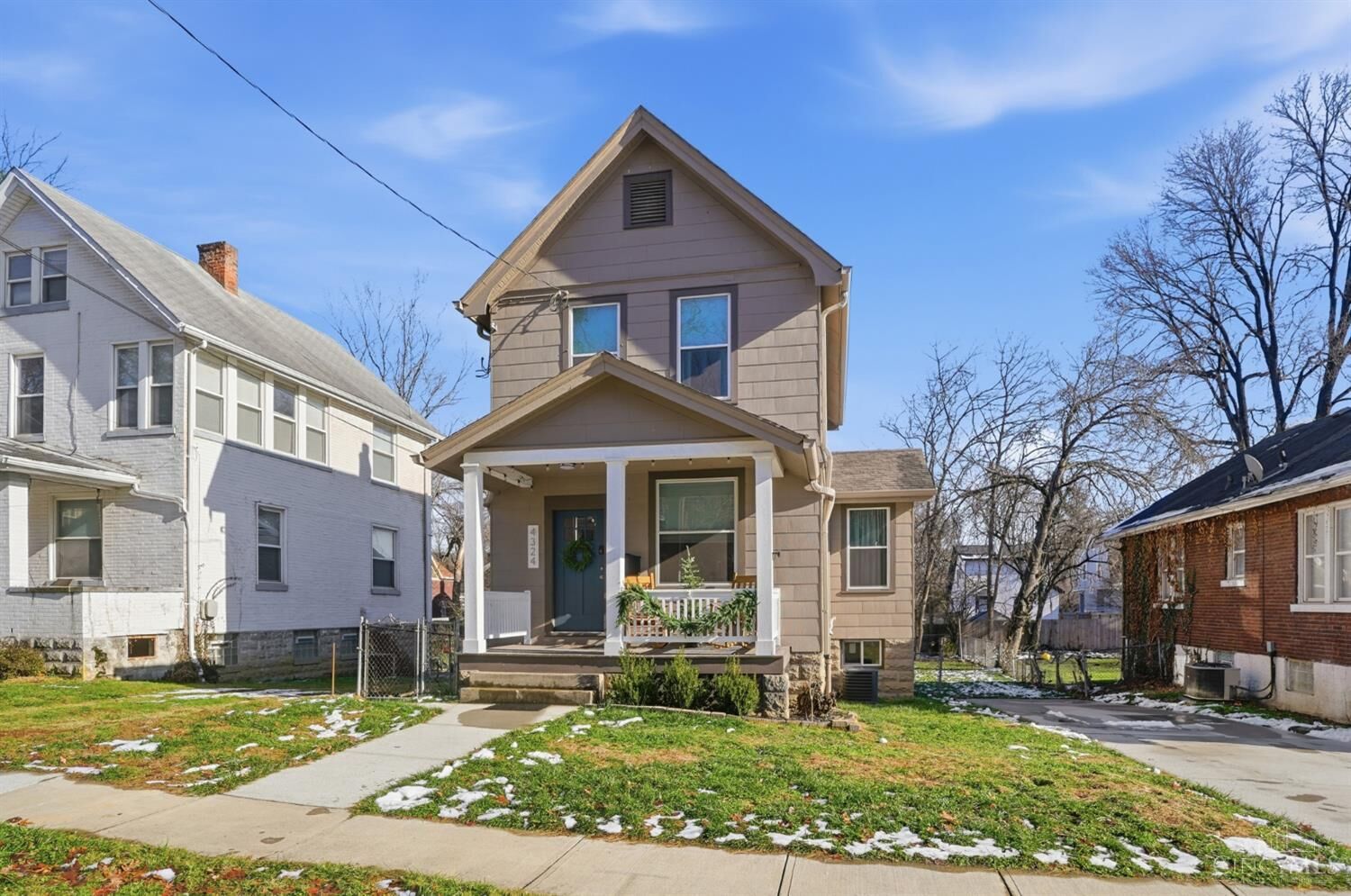 Property Photo:  4324 Normandy  OH 45227 