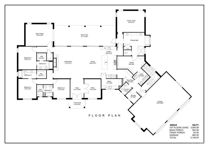 Property Photo: 3 Noel Lane OH 45243