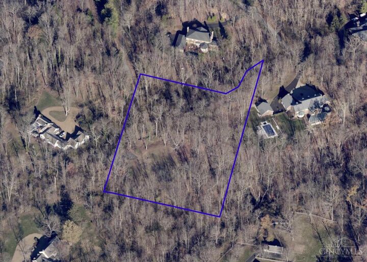 Property Photo:  3 Noel Lane  OH 45243 