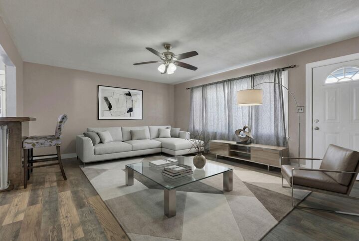 Property Photo: 7236 Licking Springs NE Road OH 43055