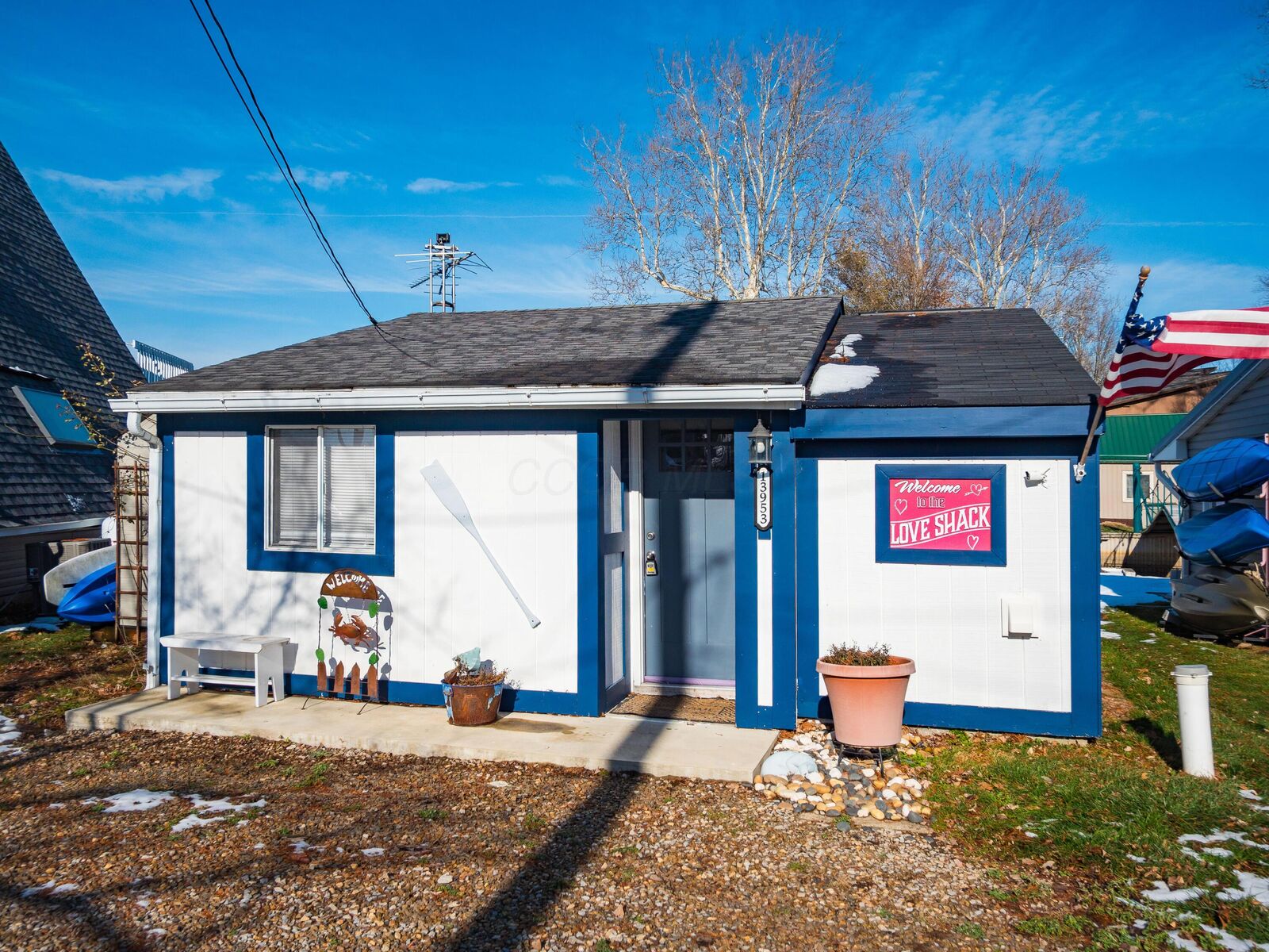 Property Photo:  13953 Custers Point NE Road  OH 43076 