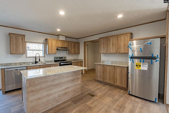 Property Photo:  1061 Bub Shumpert  SC 29123 