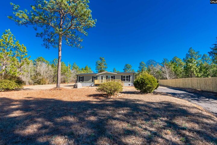 Property Photo:  1061 Bub Shumpert  SC 29123 