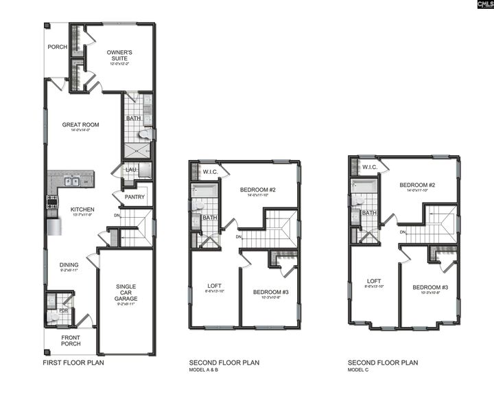 Property Photo: 519 Thistle Hill SC 29061