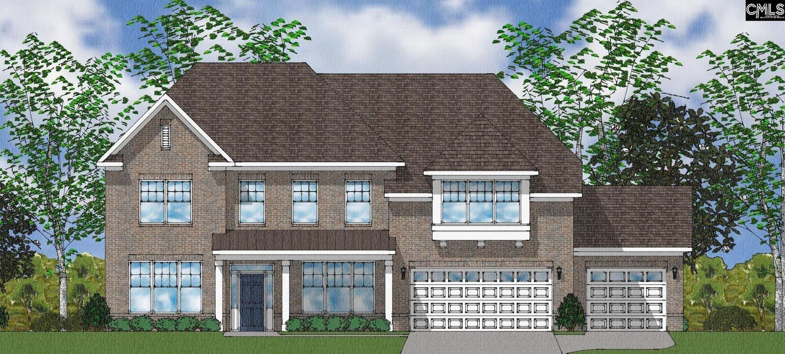 Property Photo:  2321 Hadley  SC 29036 