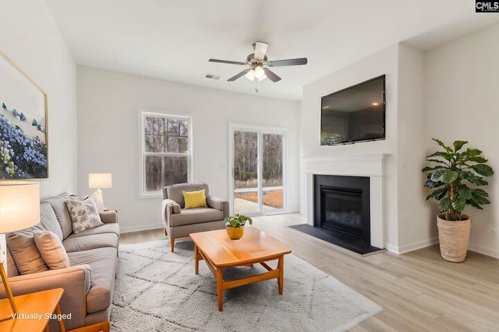 Property Photo:  636 Old Charleston  SC 29123 