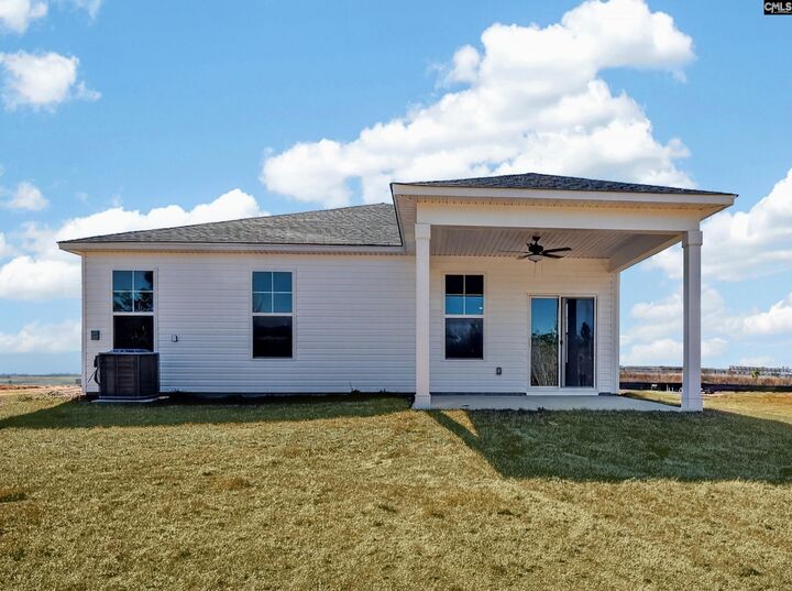 Property Photo:  636 Old Charleston  SC 29123 