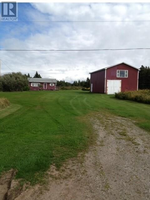 Property Photo:  0 Block Road  NL A0N 1W0 