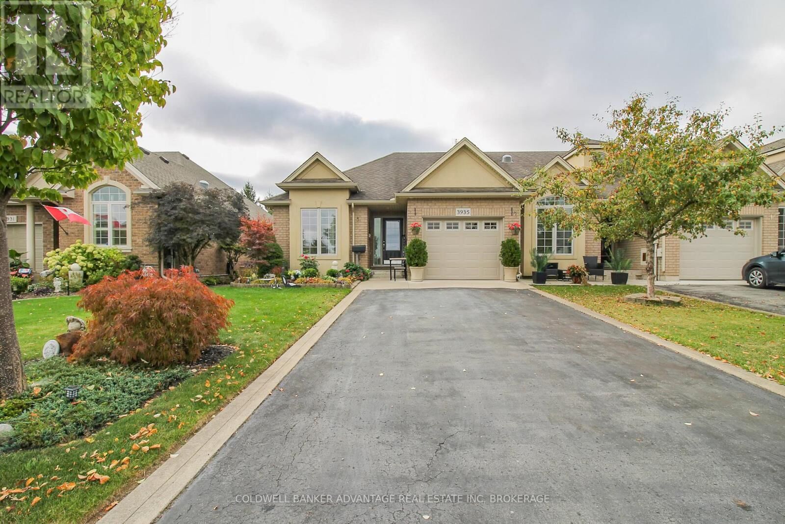 Property Photo: 3935 Lower Coach Road ON L0S 1S0