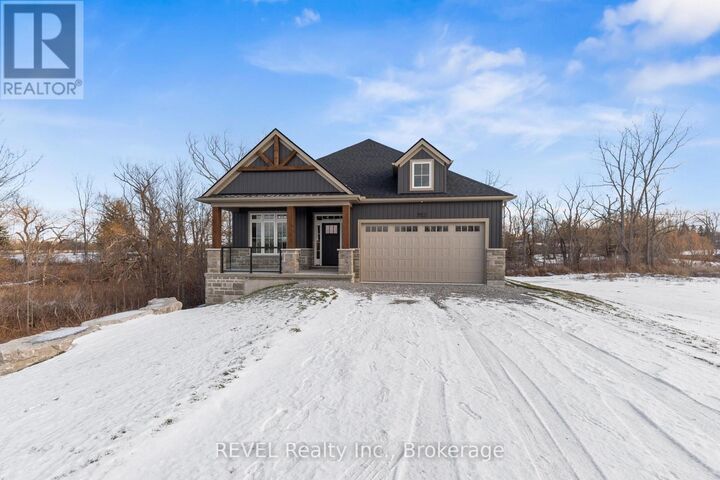 Property Photo:  752 Gorham Road  ON L0S 1N0 