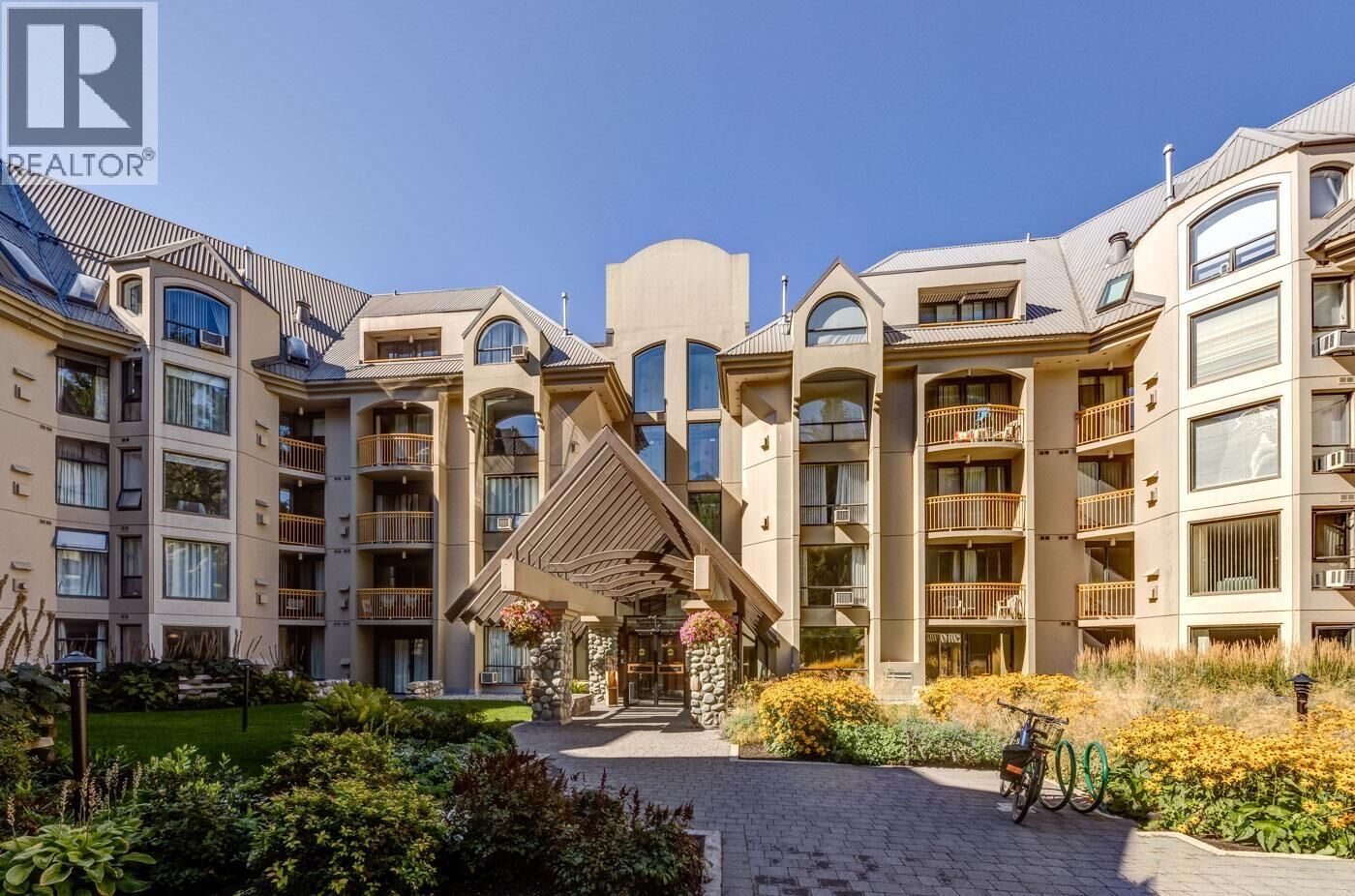 Property Photo:  4809 Spearhead Drive 424  BC V0N 1B4 