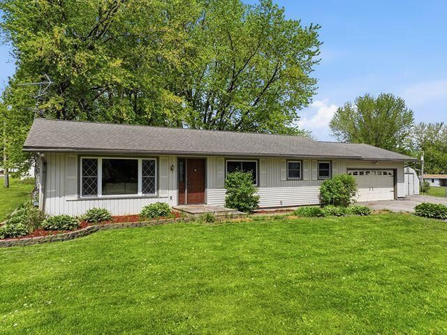Property Photo:  216 Ayers Street  WI 54456 