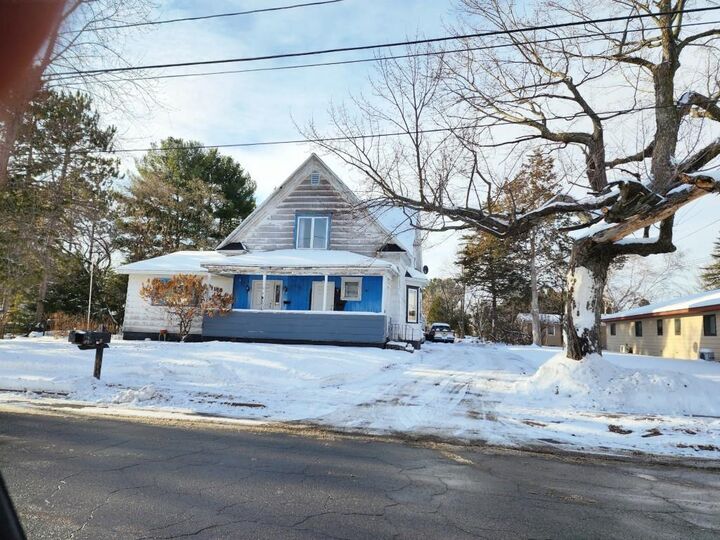 Property Photo:  1118 Mason Street  WI 54476 