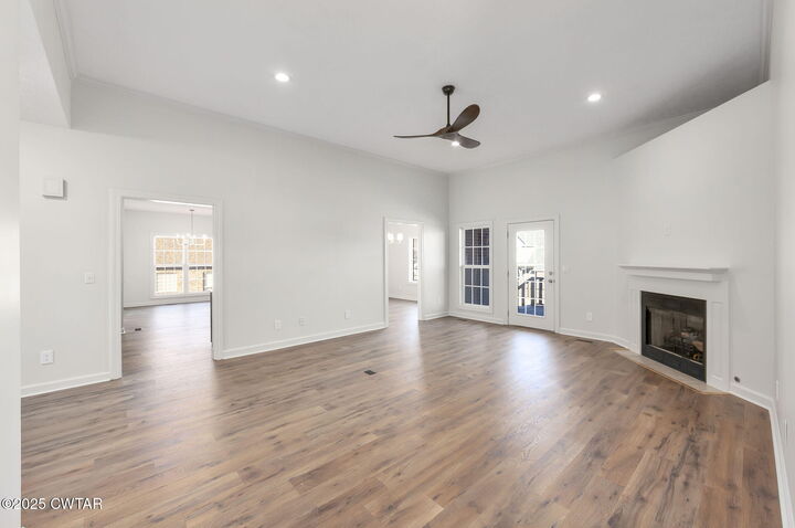 Property Photo: 38 Hearthstone Cove TN 38305