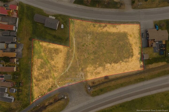 837 Canada Road — photo 1