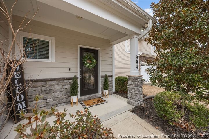 Property Photo: 994 Micahs Way N NC 28390