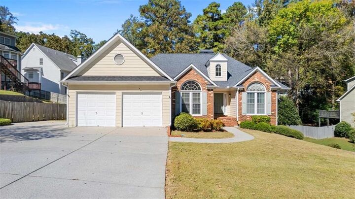 Property Photo:  7 Crestview Lane SE  GA 30161 