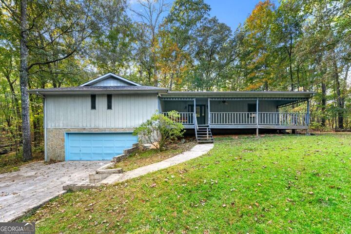 Property Photo: 2513 N Carroll Court GA 30180