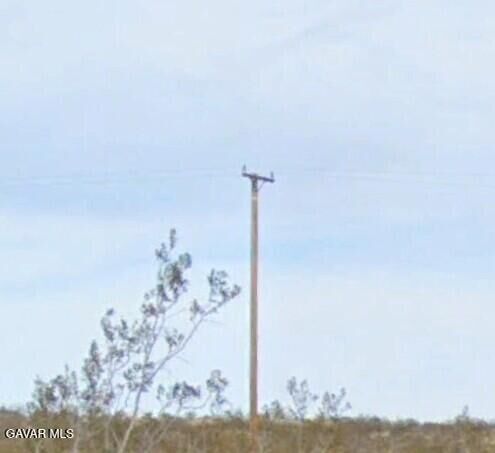 Property Photo:  70th St And N/O Purdy Ave  CA 93501 