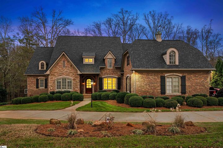 Property Photo:  121 Ramsford Lane  SC 29681 