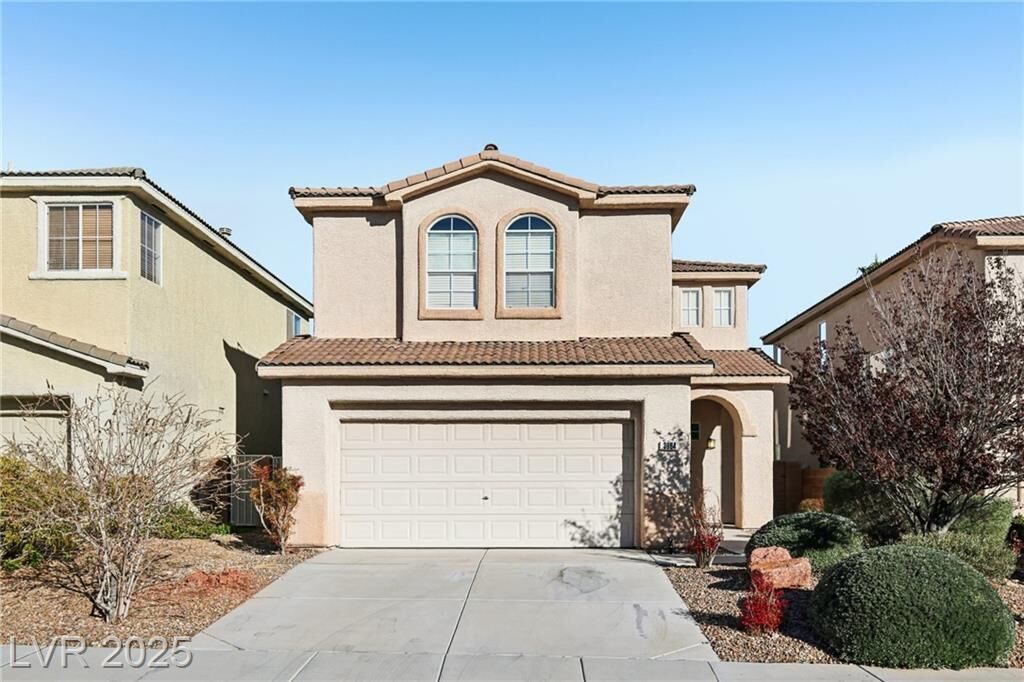 Property Photo:  3964 Irvin Avenue  NV 89141 