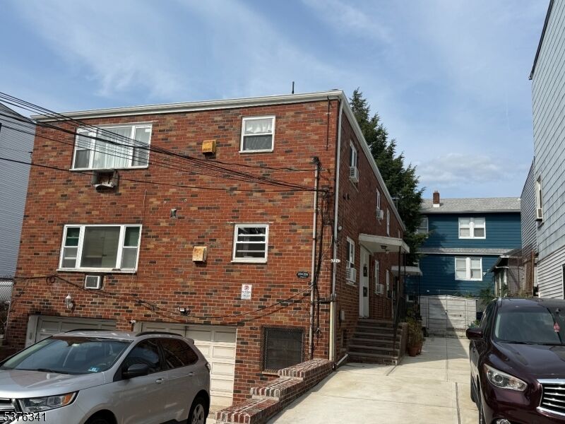 Property Photo:  224 Clinton St  NJ 07522 