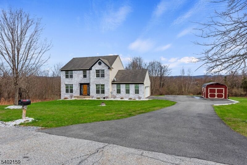 Property Photo:  5 Sterling Dr  NJ 07461 