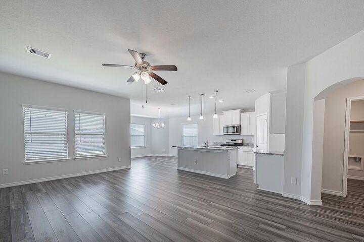 Property Photo:  1101 Davy Street  TX 77833 