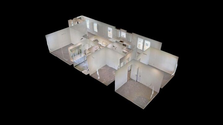 Property Photo:  6742 Sunset Velvet Drive  TX 77493 