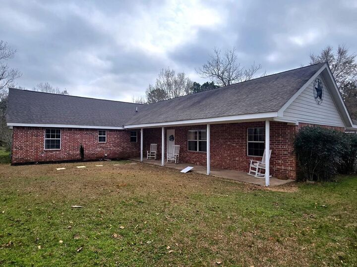 Property Photo:  327 J And H Lane  TX 75964 