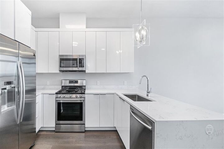 Property Photo: 119 Peter St 408 NJ 07087