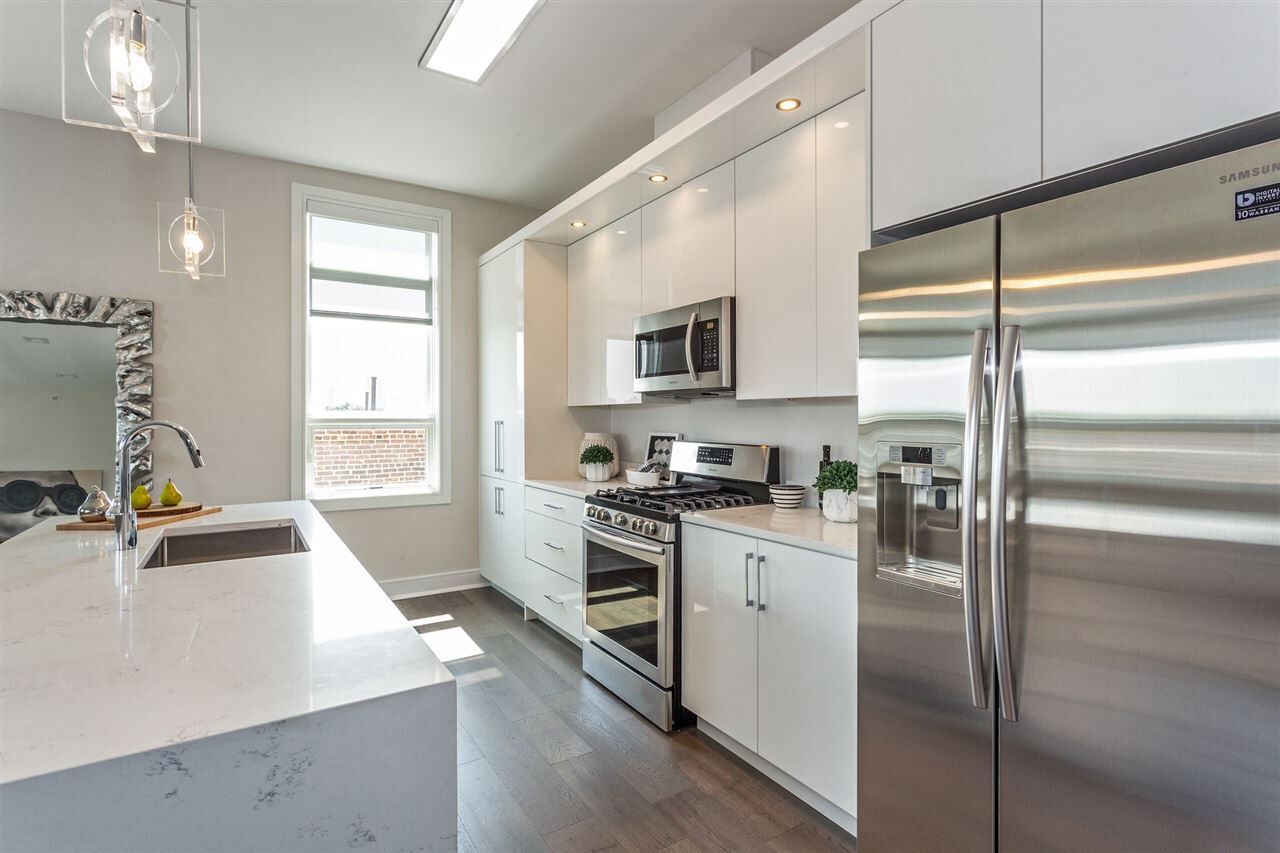 Property Photo: 119 Peter St 405 NJ 07087