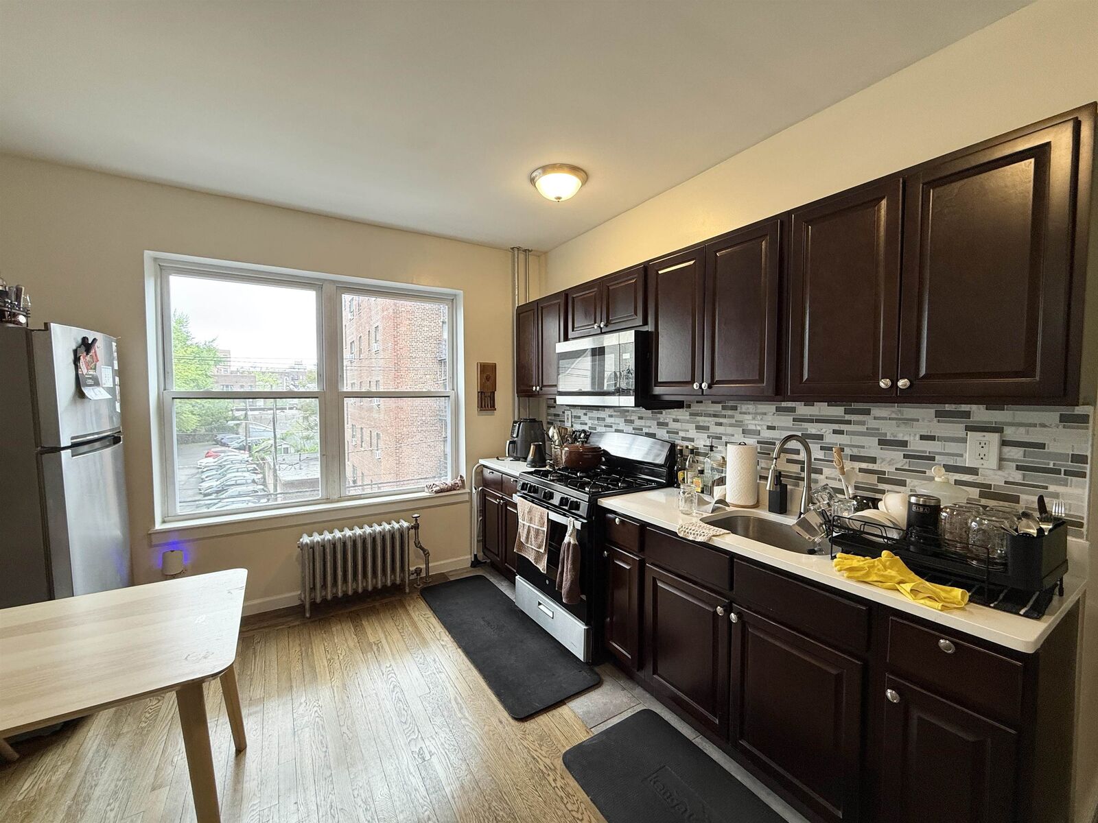 Property Photo:  160 Vroom St 38  NJ 07306 