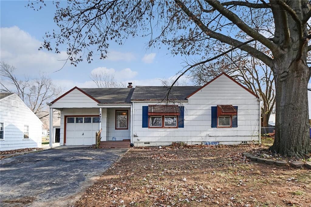 Property Photo:  4408 S Lane Street  KS 66061 