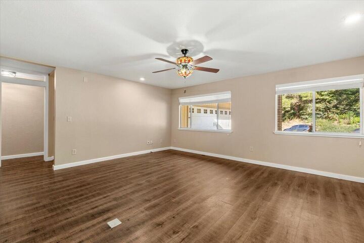 Property Photo:  6650 Humboldt Hill Road  CA 95503 